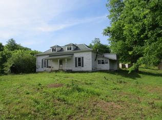 458 Lovell Rd, Lynnville, TN 38472