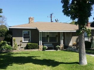 406 Springfield St, Claremont, CA 91711