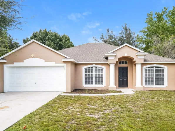 903 Bonneville Ln, Kissimmee, FL 34759