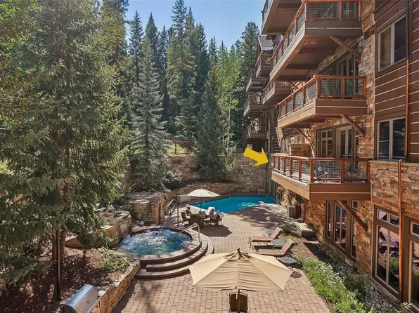 224 Trailhead Drive UNIT 3064, Keystone, CO 80435
