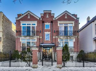 4335 W Dickens Ave APT 101, Chicago, IL 60639