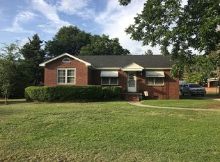 515 Pine Hill Rd, St matthews, SC 29135