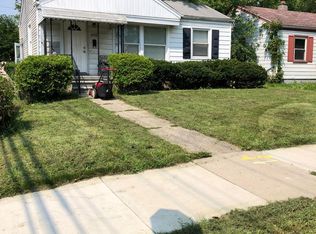 6001 Greenview Ave, Detroit, MI 48228