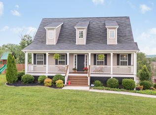 6440 Winler Korn Ln UNIT 1198, Ooltewah, TN 37363