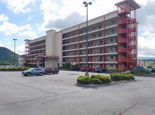 210 Raceday Center Dr UNIT 1409, Bristol, TN 37620