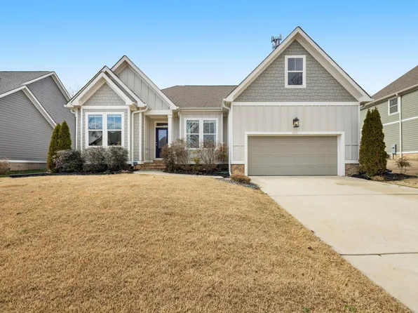 8657 Woodbury Acre Ct, Harrison, TN 37341