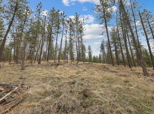 Nka Lower Weaver Way LOT 3, Deer Park, WA 99006