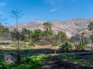 1134 E Altadena Dr, Altadena, CA 91001