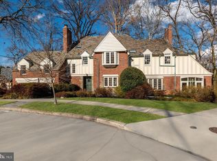 4301 Forest Ln NW, Washington, DC 20007