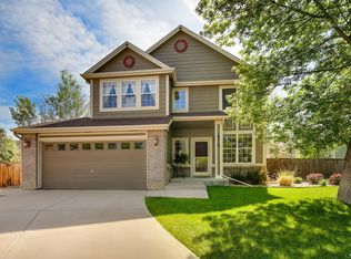 14716 Josephine St, Thornton, CO 80602