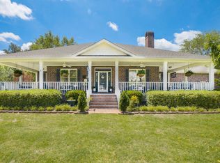 1031 Spring Hill Church Rd, Ridgeville, SC 29472