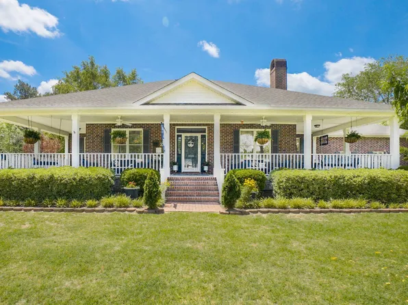 1031 Spring Hill Church Rd, Ridgeville, SC 29472