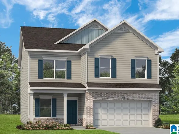 10045 Meeting St, Pell City, AL 35128