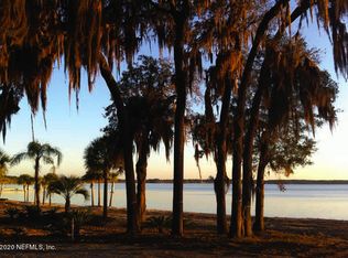 6419 Cabana Trce, Starke, FL 32091