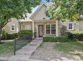 444 S Desert Palm Ave, Broken Arrow, OK 74012