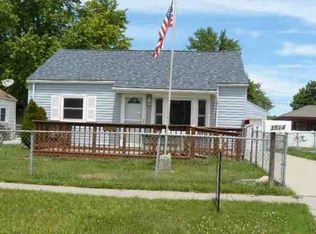 3514 3rd Ave, Council Bluffs, IA 51501