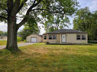 401 E 27th St, Muncie, IN, 47302