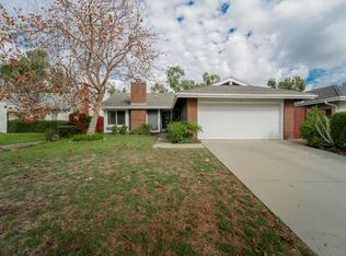 5643 Holly Ridge Dr, Camarillo, CA 93012