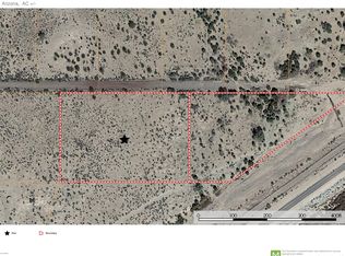 6405 E Reynolds Rd LOT 0, Florence, AZ 85132