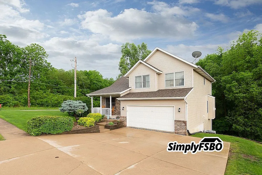 1400 98th Avenue Ct W photo 1