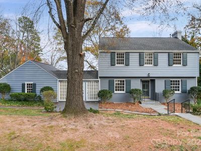 440 Collier St, Gastonia, NC, 28054