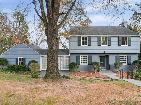 440 Collier St, Gastonia, NC 28054