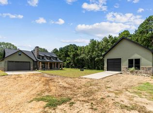 143 Hot Springs Dr, Arkadelphia, AR 71923