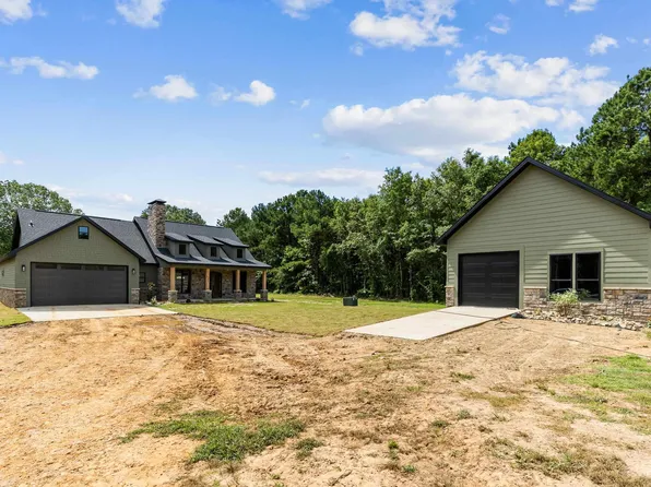 143 Hot Springs Dr, Arkadelphia, AR 71923