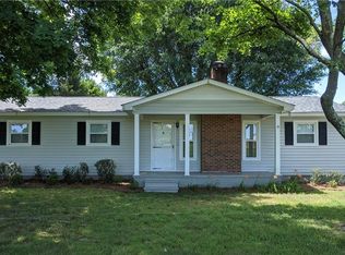 8160 Ridge Rd, Tobaccoville, NC 27050