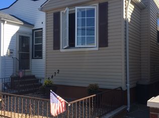 6472 58th Rd, Maspeth, NY 11378
