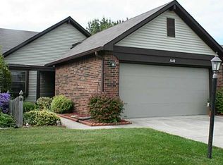 1642 Justin Ct, Indianapolis, IN 46219