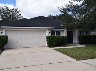 14018 Redrock Lake Dr, Jacksonville, FL 32226