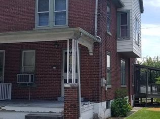 12 Canal St, Lebanon, PA 17046
