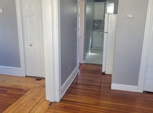 41 Tremont St APT 2, Fall River, MA 02720