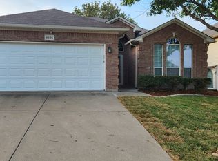 4836 Heber Springs Trl, Fort Worth, TX 76244