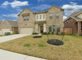 3639 Aldridge Dr, Missouri City, TX 77459