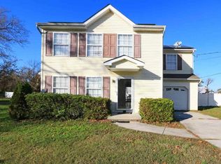 700 Church St, Pleasantville, NJ 08232