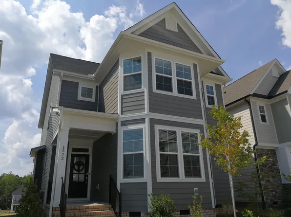 1372 Herb Garden Way, Apex, NC 27502