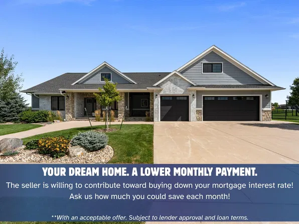 2905 W 77th St, Sioux Falls, SD 57108