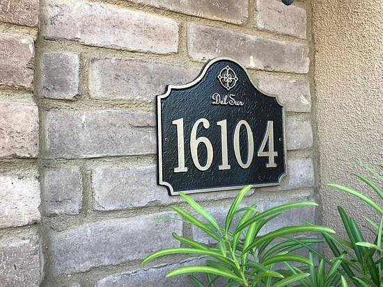 1st image of 16104 Paseo Del Sur