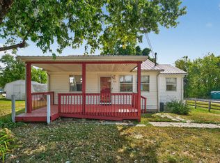 422 S Gratz St, Midway, KY 40347