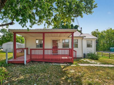 422 S Gratz St, Midway, KY, 40347