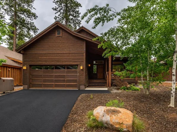 10364 Winter Creek Loop #35, Truckee, CA 96161