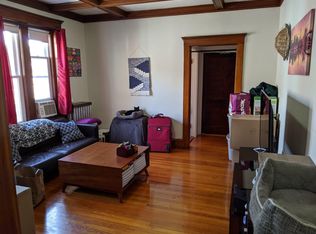 1376 Commonwealth Ave #32, Allston, MA 02134