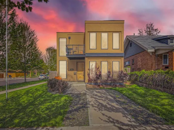 3460 N Josephine St, Denver, CO 80205