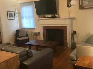 4003 Deepwood Rd, Baltimore, MD 21218