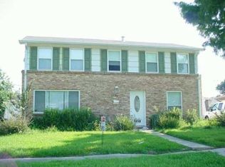 2161 Glouster St, Gretna, LA 70056