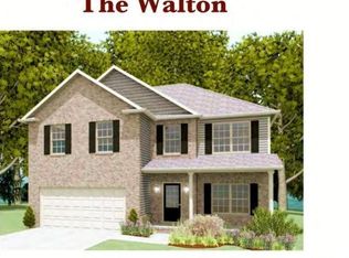 603 Brake Ridge Ct LOT 10, Seymour, TN 37865