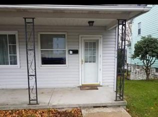 714 Somerset Ave, Windber, PA 15963