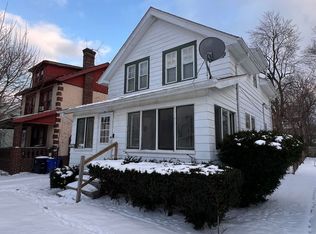 13706 Argus Ave, Cleveland, OH